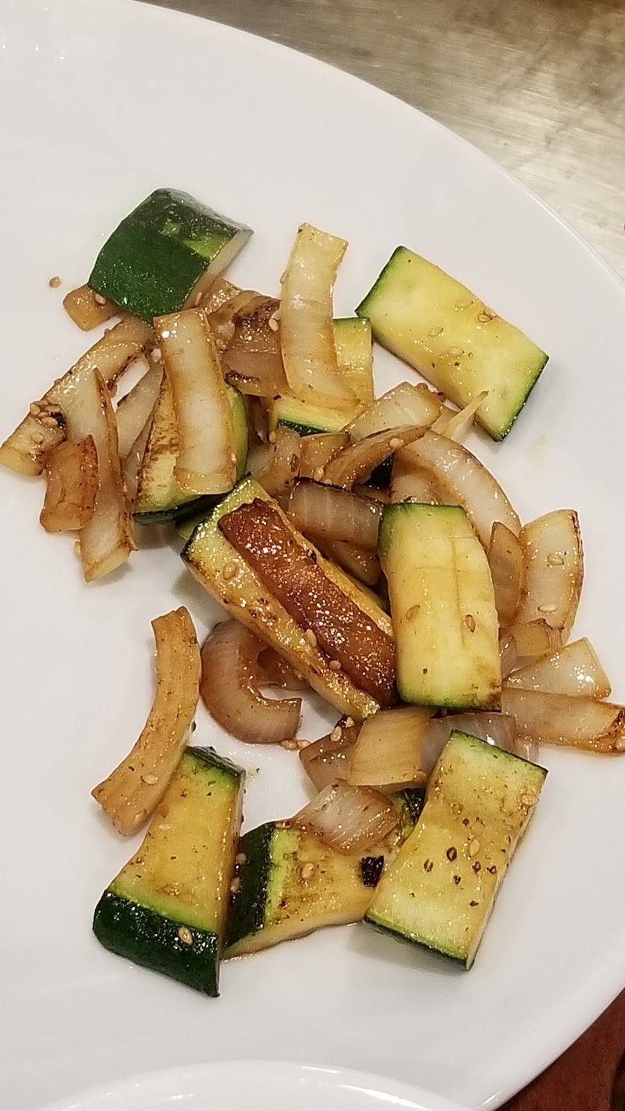 Benihana | restaurant | 5489 E Sunrise Blvd, Citrus Heights, CA 95610, USA | 9169612791 OR +1 916-961-2791