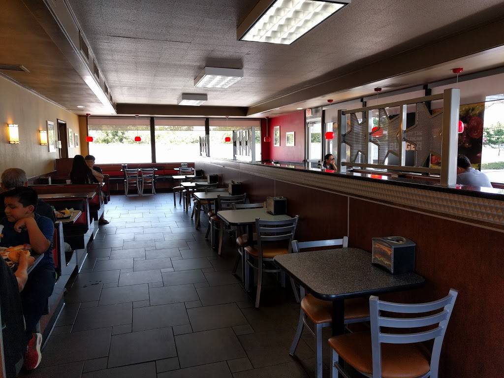 Carls Jr. | restaurant | 1900 S San Gabriel Blvd, San Gabriel, CA 91776, USA | 6265738480 OR +1 626-573-8480