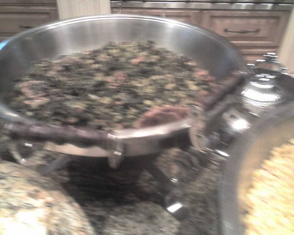 sandyTHEcaterer | restaurant | Orlando, FL 32878, USA | 3212177017 OR +1 321-217-7017