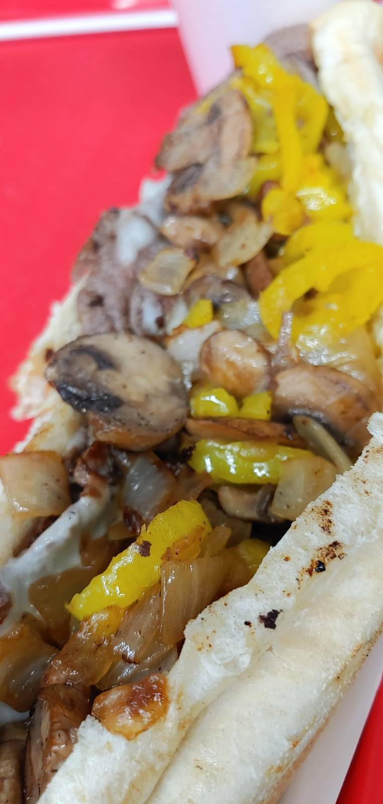 David’s Steak Hoagy | meal delivery | 8442 Niagara Falls Blvd, Niagara Falls, NY 14304, USA | 7162833322 OR +1 716-283-3322