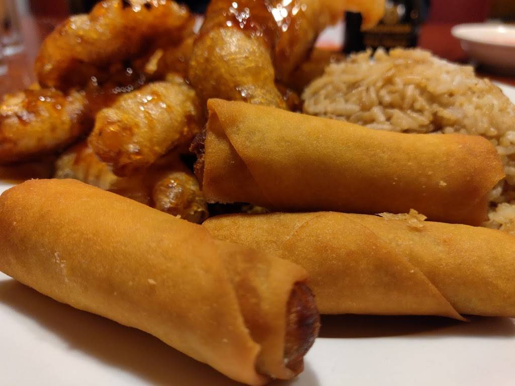 Golden Key Chinese Restaurant | restaurant | 38774 Proctor Blvd, Sandy, OR 97055, USA | 5036688889 OR +1 503-668-8889