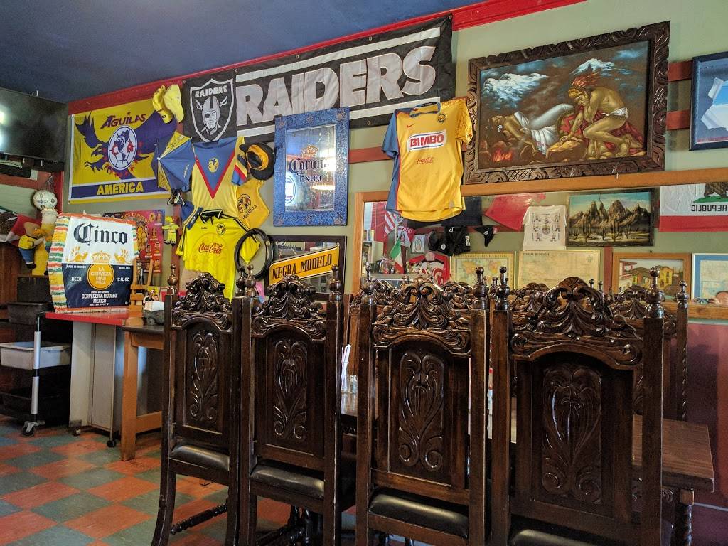 Fraustos Restaurant | restaurant | 2722 2504, Shattuck Ave, Berkeley, CA 94704, USA | 5105489830 OR +1 510-548-9830