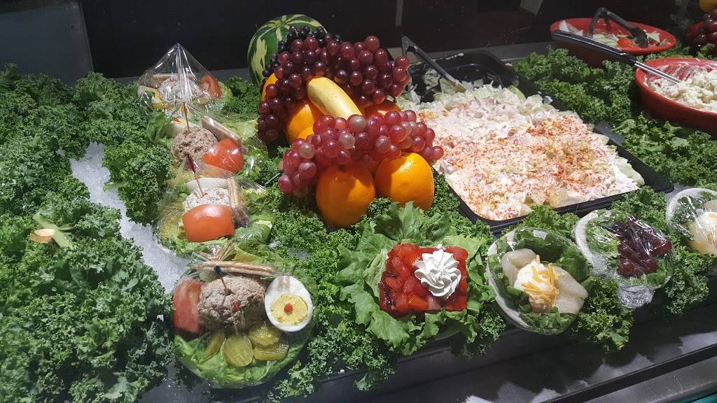 S & S Cafeterias | restaurant | 1104 Sam Rittenberg Blvd, Charleston, SC 29407, USA | 8435569420 OR +1 843-556-9420