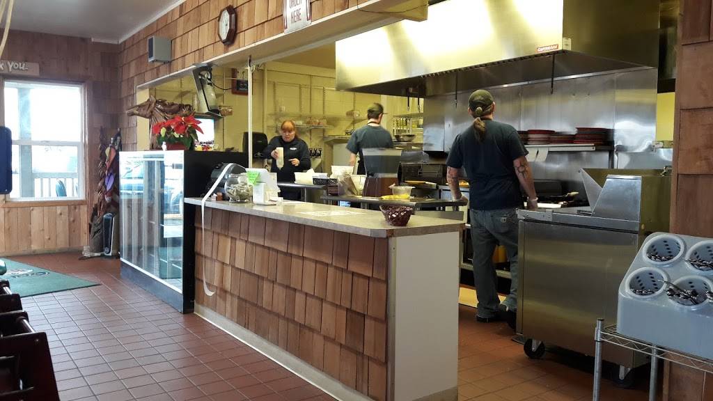 Our Place Restaurant | restaurant | 676 Ocean Shores Blvd NW, Ocean Shores, WA 98569, USA | 3609407314 OR +1 360-940-7314