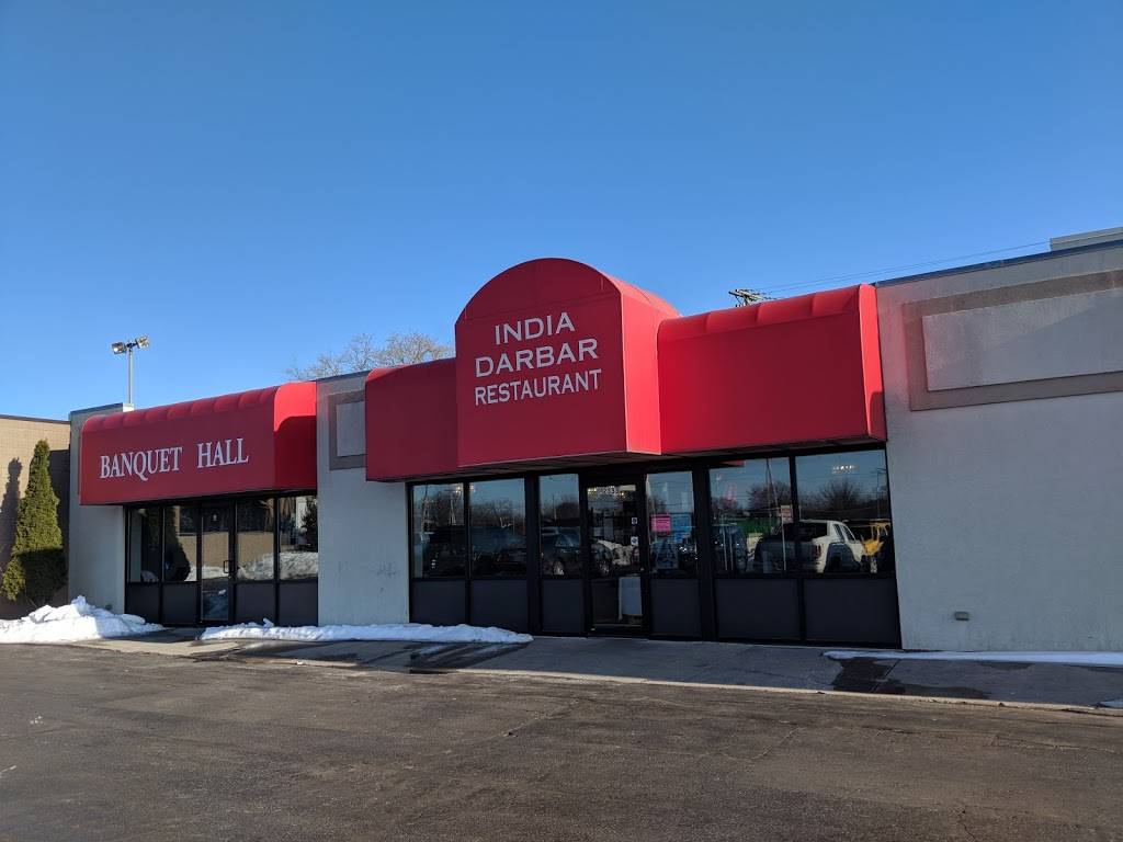 India Darbar Restaurant | restaurant | 2333 W Wisconsin Ave, Appleton, WI 54914, USA | 9205604967 OR +1 920-560-4967