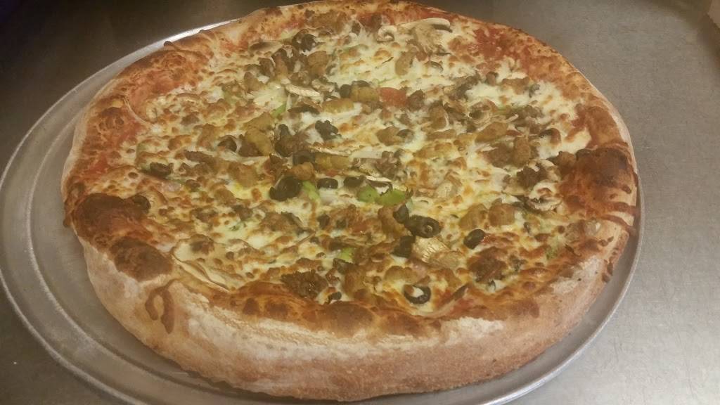 Original Italian Pizza | restaurant | 13721 FM 1097 Rd w E, Willis, TX 77318, USA | 9368906400 OR +1 936-890-6400