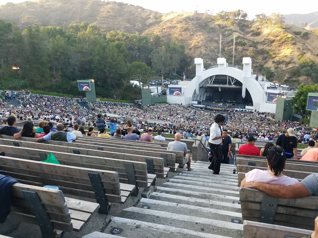 The Wine Bar at the Hollywood Bowl | restaurant | 2301 N Highland Ave, Los Angeles, CA 90068, USA | 3238501885 OR +1 323-850-1885
