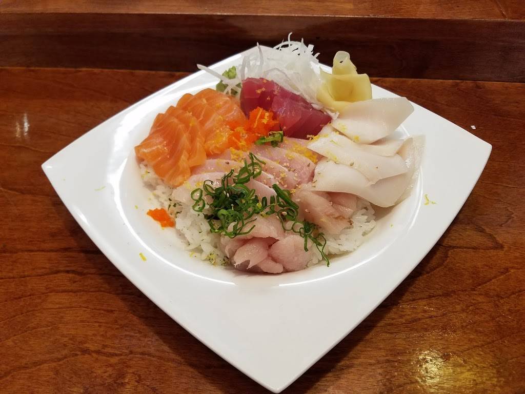 j maru sushi | restaurant | 205 Boulevard, Hasbrouck Heights, NJ 07604, USA | 2013730330 OR +1 201-373-0330