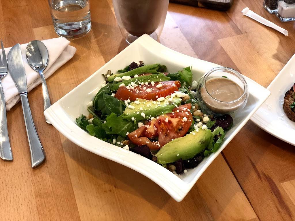 Treelogy | restaurant | 865 Turquoise St, San Diego, CA 92109, USA | 8582477425 OR +1 858-247-7425