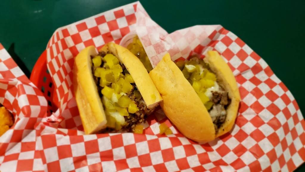 Galligaskins Submarines Restaurant & Catering | restaurant | 5817 Camp Bowie Blvd, Fort Worth, TX 76107, USA | 8173770196 OR +1 817-377-0196