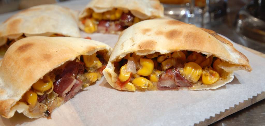 Empanadas Cafe | restaurant | 123 Washington St, Hoboken, NJ 07030, USA | 2016833069 OR +1 201-683-3069