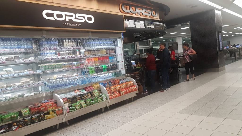 Corso | restaurant | 6301 Silver Dart Dr, Mississauga, ON L5P 1B2, Canada | 8665083558 OR +1 866-508-3558