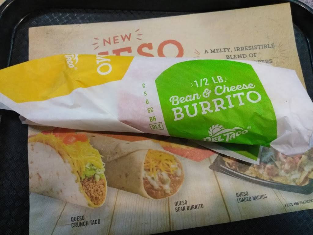 Del Taco | meal takeaway | 2000 S 3230 W, Salt Lake City, UT 84104, USA | 8019529037 OR +1 801-952-9037