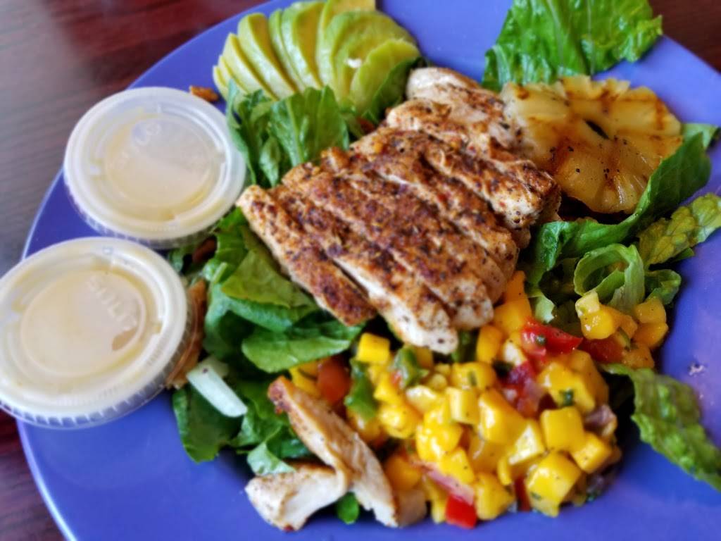 Long Doggers Cocoa Beach | restaurant | 350 W Cocoa Beach Causeway, Cocoa Beach, FL 32931, USA | 3216130002 OR +1 321-613-0002