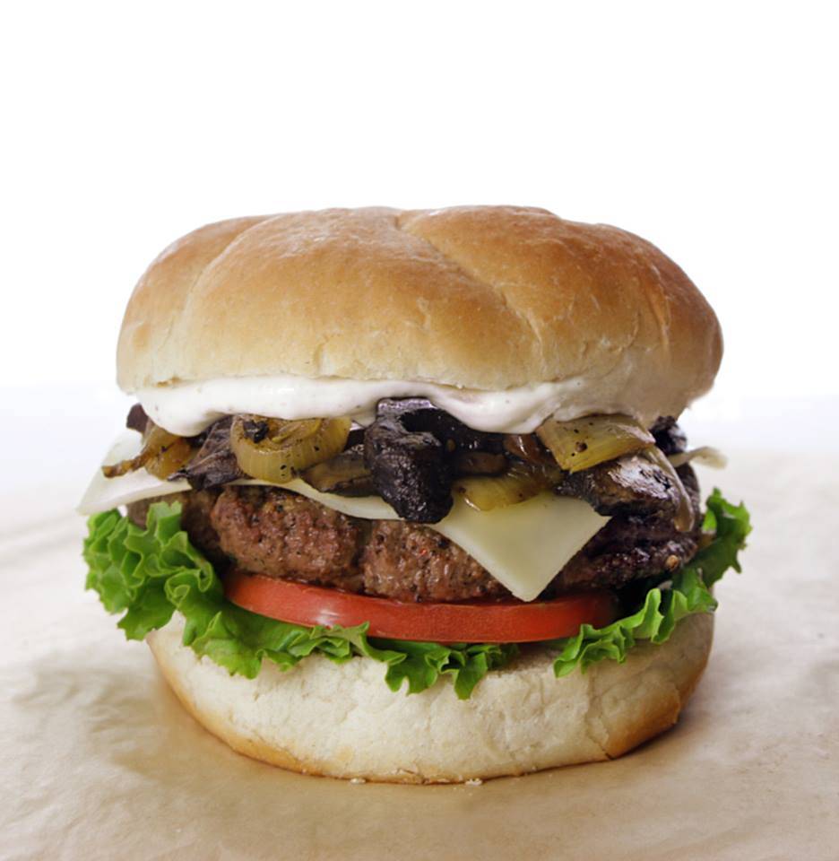 Bubbas Gourmet Burghers & Beer - Southpointe | restaurant | 114 Southpointe Blvd, Canonsburg, PA 15317, USA | 7244167119 OR +1 724-416-7119