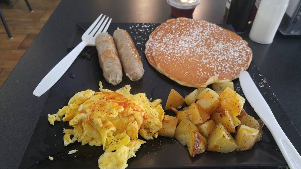 Café Mezcla | cafe | 6470 Freetown Rd #200, Columbia, MD 21044, USA | 4106806872 OR +1 410-680-6872