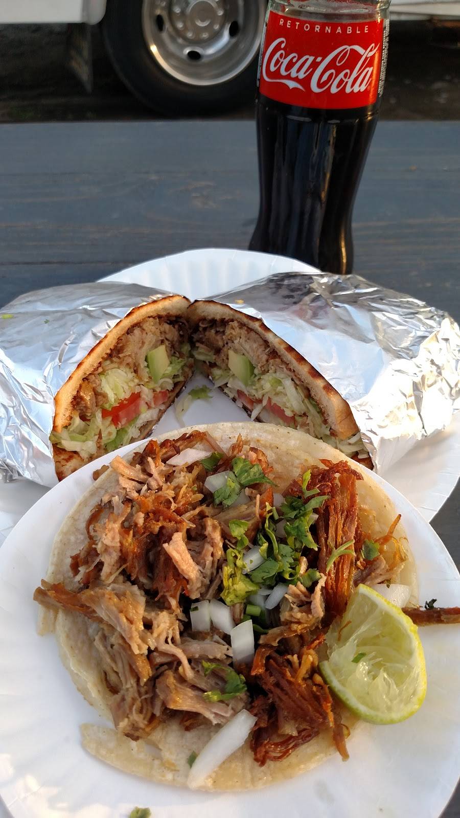 Tacos Jalisco | restaurant | 1215 N Detroit St, Warsaw, IN 46580, USA | 5743771039 OR +1 574-377-1039