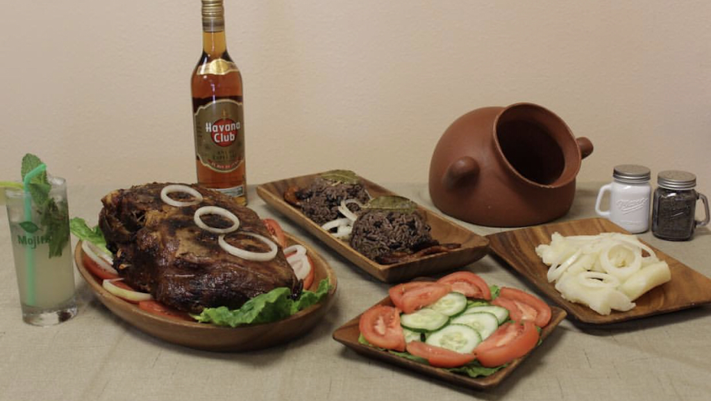 Cuban Café La Tinaja | restaurant | 3815 US-1, Cocoa, FL 32926, USA | 3215074935 OR +1 321-507-4935