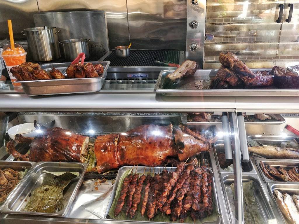 Wilsons Haus of Lechon | restaurant | 365 Wilson Ave, North York, ON M3H 1T3, Canada | 4167927548 OR +1 416-792-7548