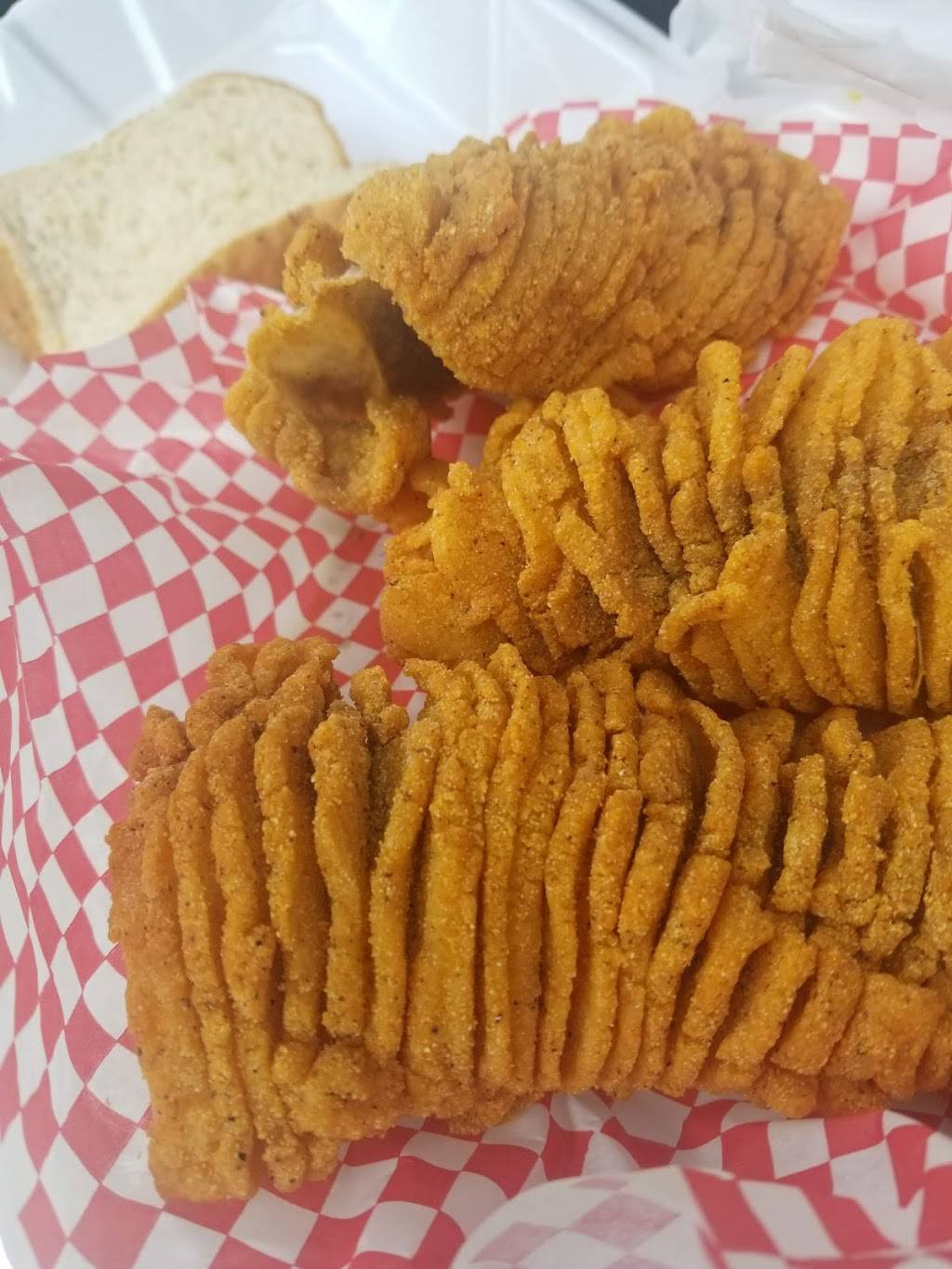 Carters Fish Market | restaurant | 1900 S Grand Ave E, Springfield, IL 62703, USA | 2175252571 OR +1 217-525-2571