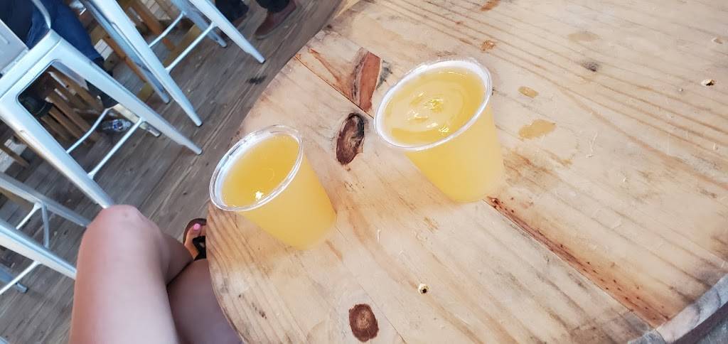 Krome Beer Garden | restaurant | 17480 SW 232nd St, Miami, FL 33170, USA | 7864495203 OR +1 786-449-5203