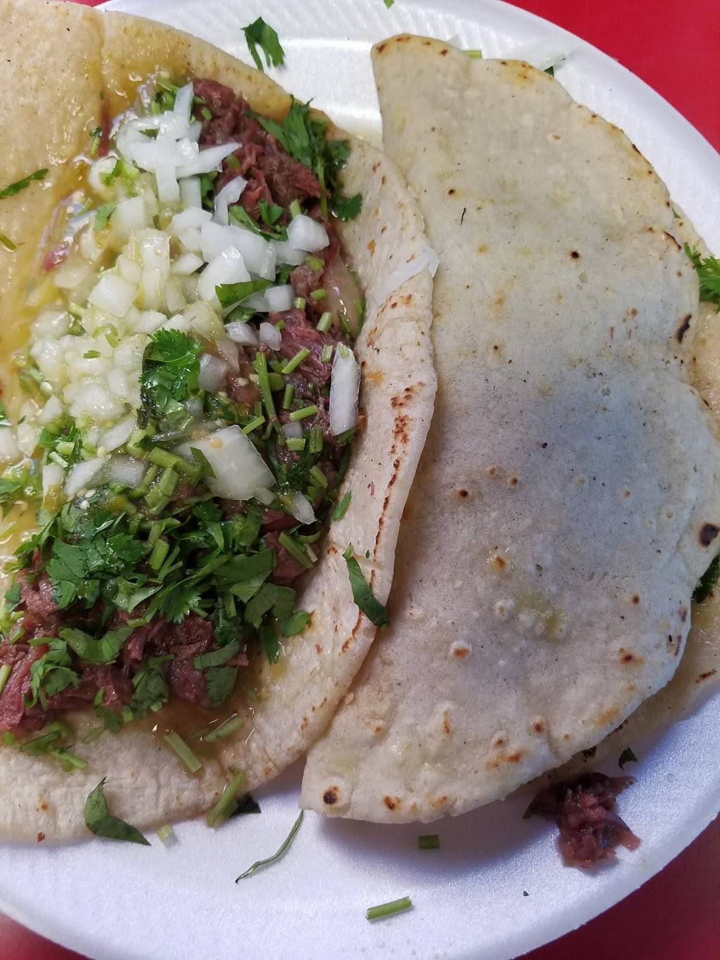 Tacos Nochistlan | restaurant | 1688 N Perris Blvd #L3, Perris, CA 92571, USA | 9519430580 OR +1 951-943-0580