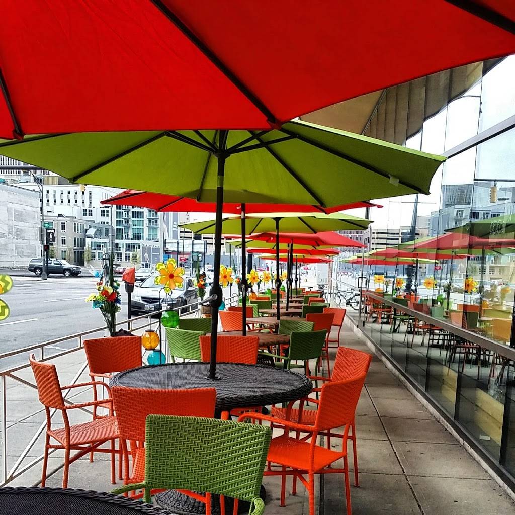 Rishi Sushi Kitchen & Bar | restaurant | 114 N 3rd St, Columbus, OH 43215, USA | 6149145124 OR +1 614-914-5124