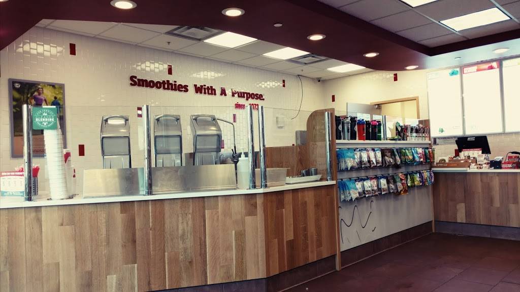 Smoothie King | meal delivery | 5425 Lynx Ln Suite 110, Columbia, MD 21044, USA | 4109640100 OR +1 410-964-0100