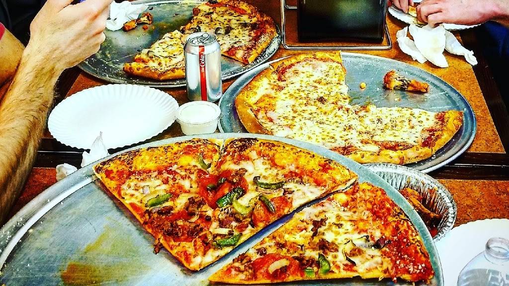 Fat Daddys Pizzeria | meal delivery | 223 W Center St, Provo, UT 84601, USA | 8013774992 OR +1 801-377-4992