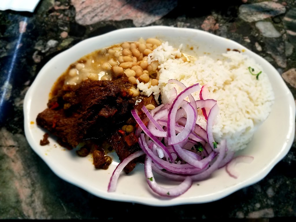 Pollos A La Brasa Betos | restaurant | 294 Bennington St, Boston, MA 02128, USA | 6175616005 OR +1 617-561-6005