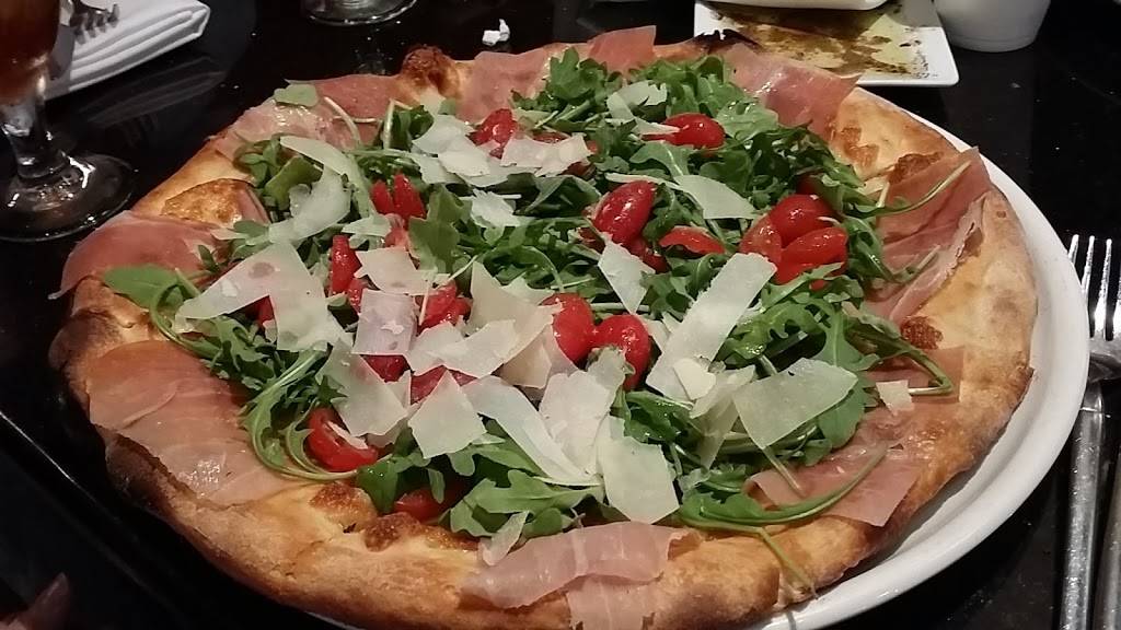 Terramia Ristorante | restaurant | 1150 Douglas Ave #1040, Altamonte Springs, FL 32714, USA | 4077748466 OR +1 407-774-8466