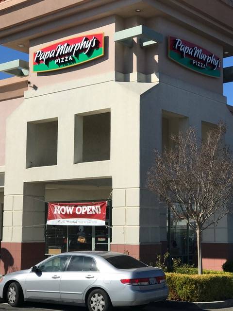 Papa Murphys Take N Bake Pizza | meal takeaway | 8785 Center Pkwy b320, Sacramento, CA 95823, USA | 9166678314 OR +1 916-667-8314