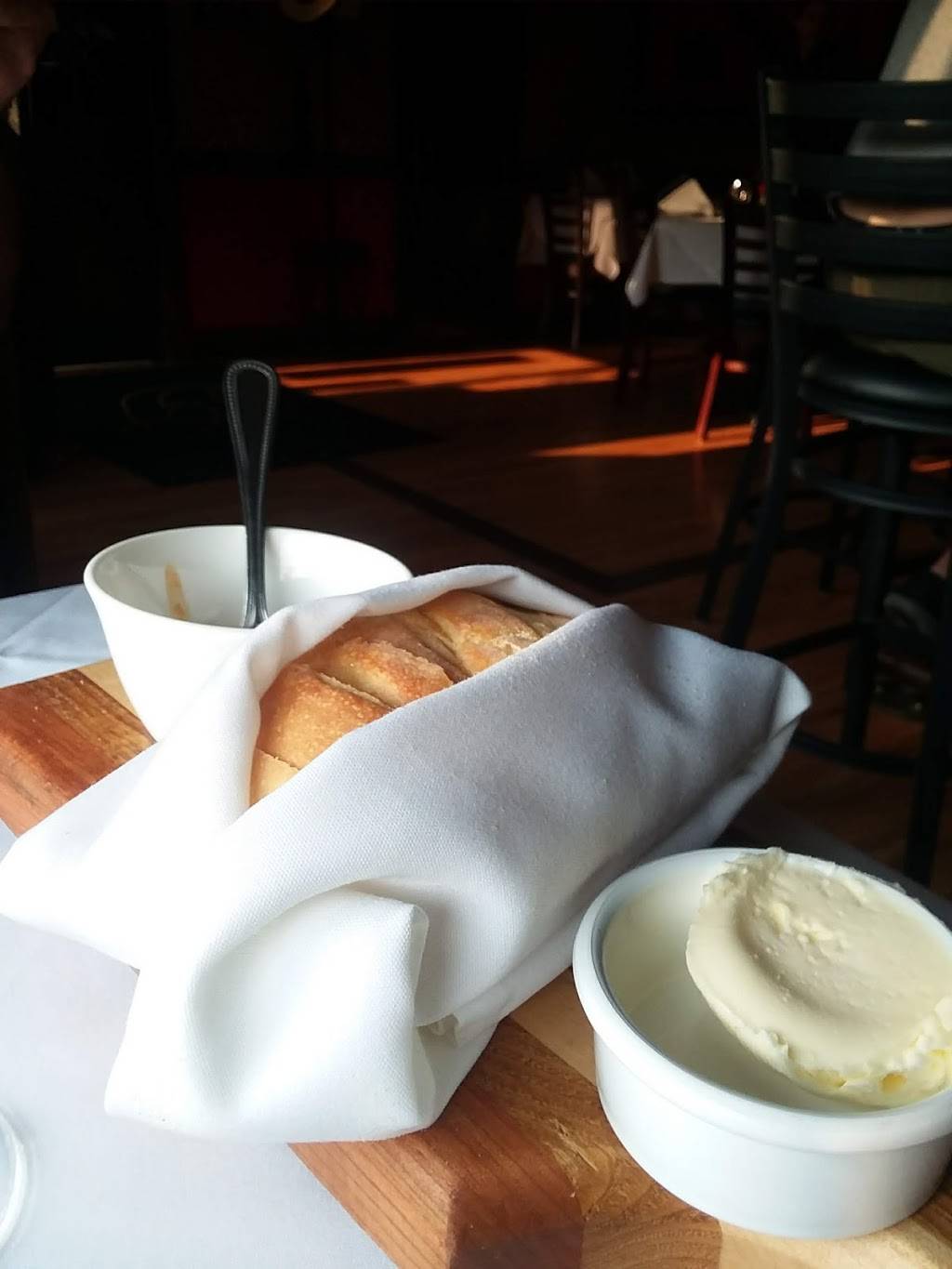 Grazie | restaurant | 26 Marshall St, North Adams, MA 01247, USA | 4136640044 OR +1 413-664-0044