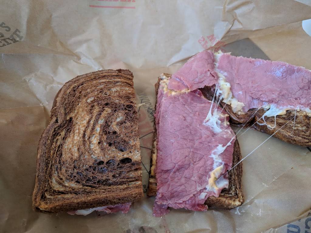 Arbys | restaurant | 2113 Riley Fuzzel Rd, Spring, TX 77386, USA | 2815280098 OR +1 281-528-0098