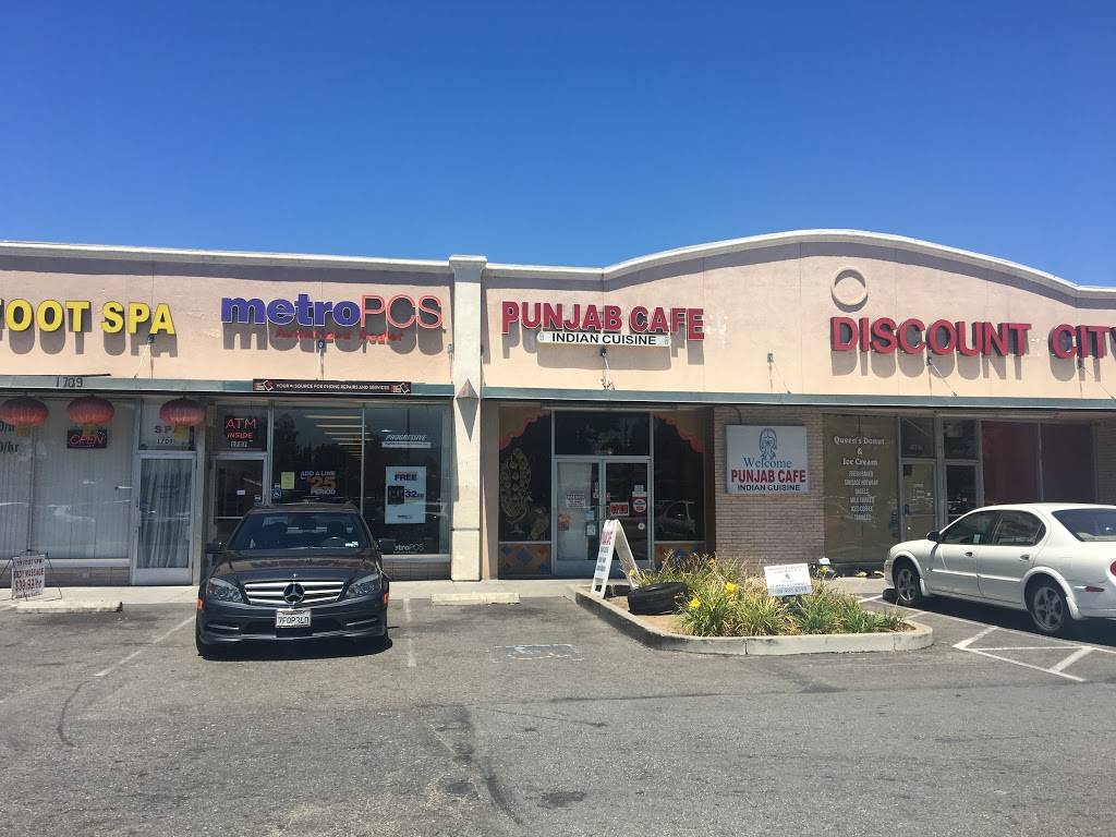 Peacock Indian Cuisine & Banquet Hall | restaurant | 1699 W San Carlos St, San Jose, CA 95128, USA | 4089825691 OR +1 408-982-5691