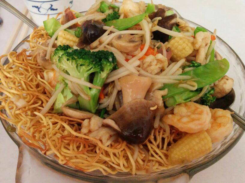 China Delight | restaurant | 145 Crossroads Blvd, Carmel-By-The-Sea, CA 93923, USA | 8316253367 OR +1 831-625-3367