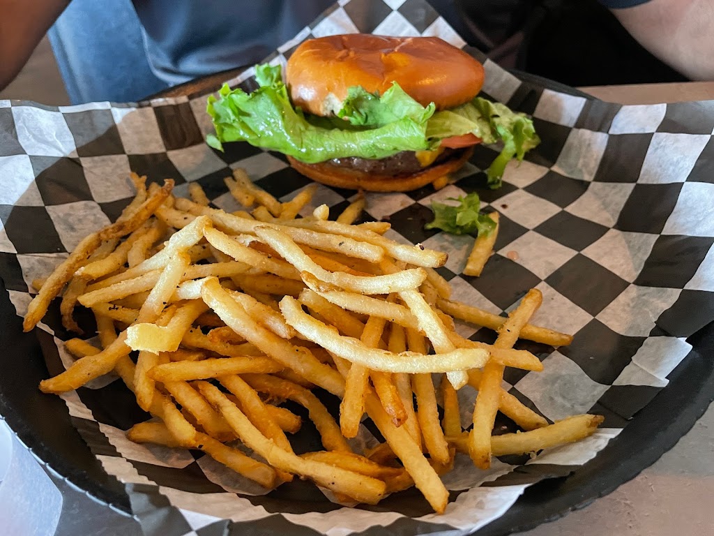 Back 40 Grill Lubbock | restaurant | 5214 98th St, Lubbock, TX 79424, USA | 8068538715 OR +1 806-853-8715