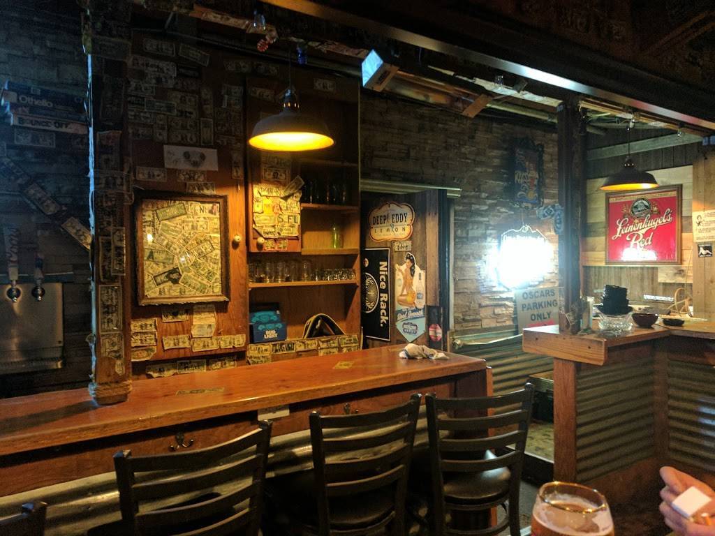 Oscars Tejon Street | restaurant | 333 S Tejon St, Colorado Springs, CO 80903, USA | 7194718070 OR +1 719-471-8070