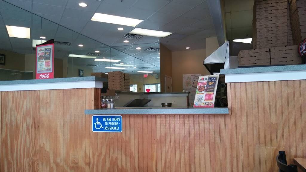 Big Slice Pizza | restaurant | 2878 SW Martin Downs Blvd, Palm City, FL 34990, USA | 7722232771 OR +1 772-223-2771