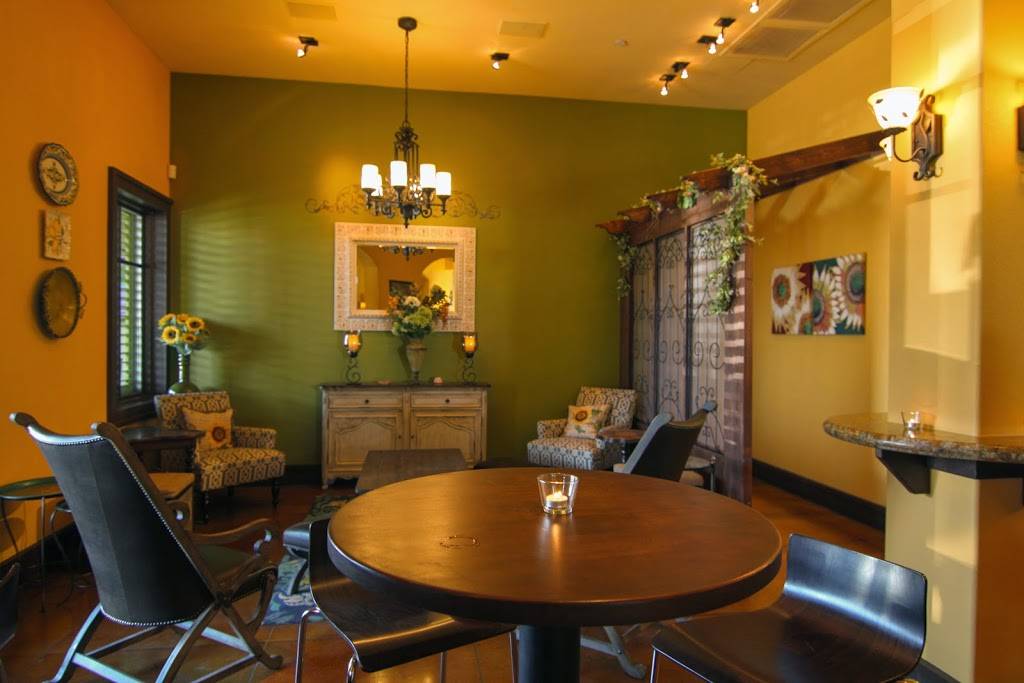 Trattoria Al Giardino | restaurant | 1279 Legacy Dr #100, Frisco, TX 75034, USA | 2146181991 OR +1 214-618-1991