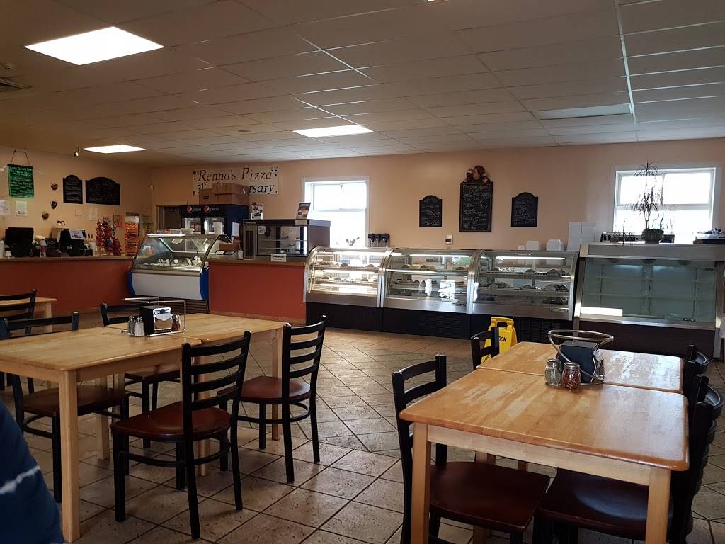 Mio Gelato Cafe Rennas Pizza | bakery | 2703 W State St, Olean, NY 14760, USA | 7163726333 OR +1 716-372-6333