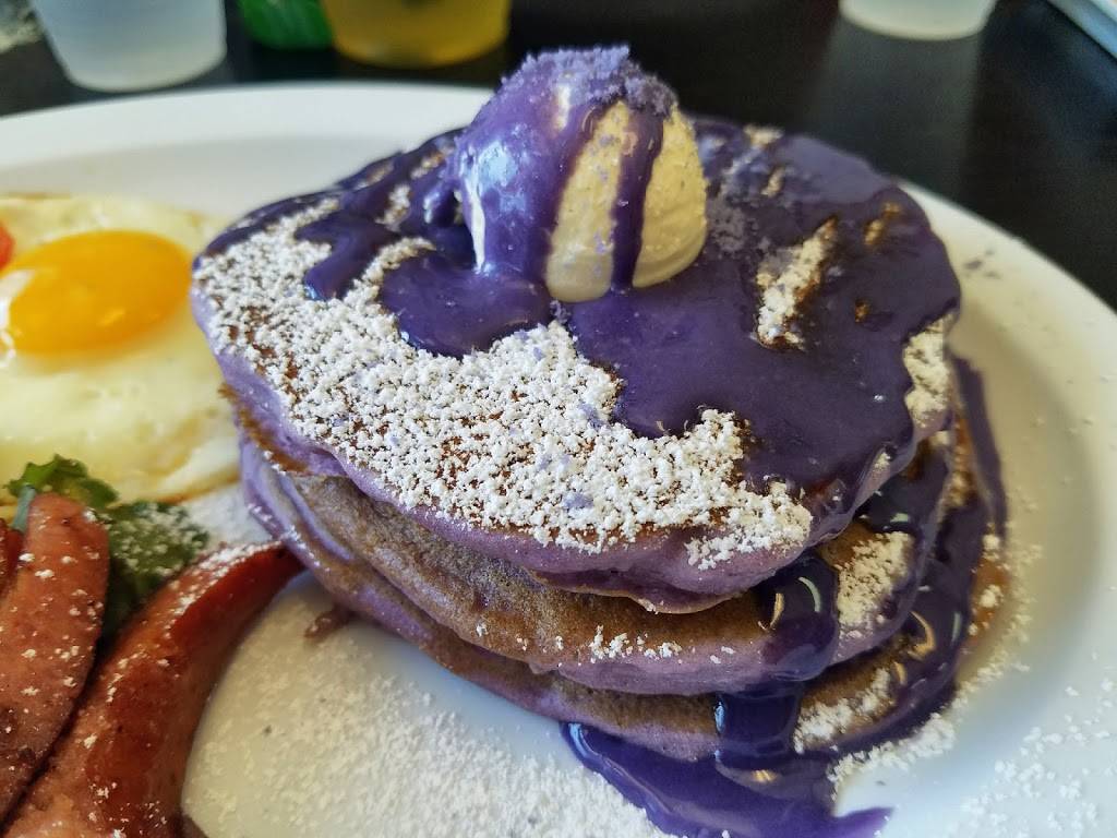 Ninongs Pastries & Cafe | cafe | 19524 Nordhoff St, Northridge, CA 91324, USA | 8184535486 OR +1 818-453-5486