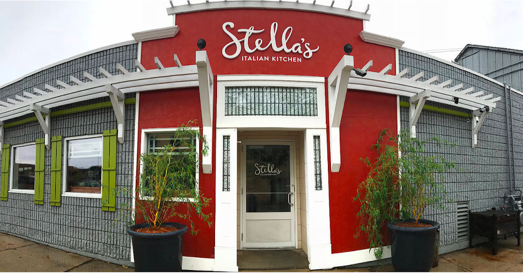 Stellas | restaurant | 401 Main Ave, De Pere, WI 54115, USA | 9203364100 OR +1 920-336-4100