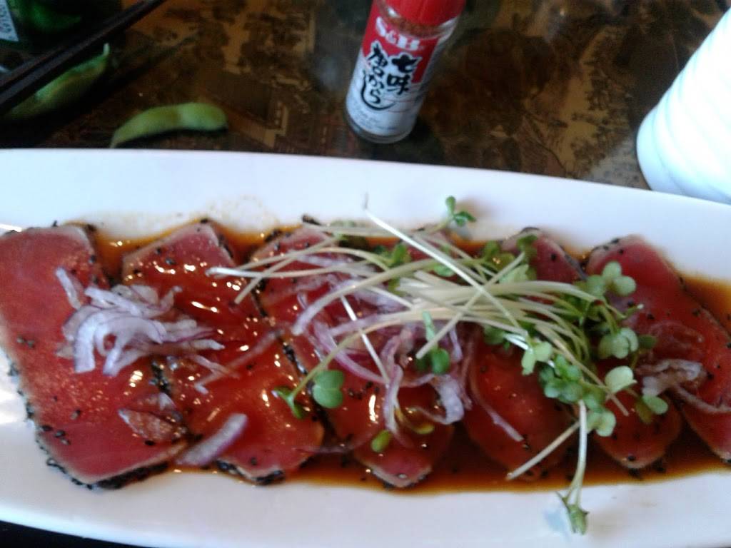 Shiki Japanese Cuisine | restaurant | 20 Stone Pine Rd, Half Moon Bay, CA 94019, USA | 6507128886 OR +1 650-712-8886