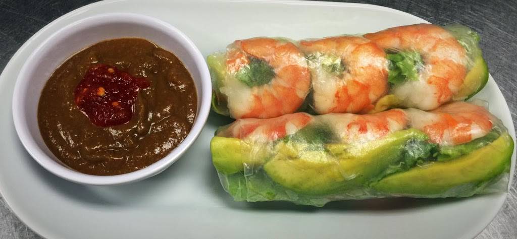 Pho Sky | restaurant | 4374 Dowlen Rd, Beaumont, TX 77706, USA | 4098962898 OR +1 409-896-2898