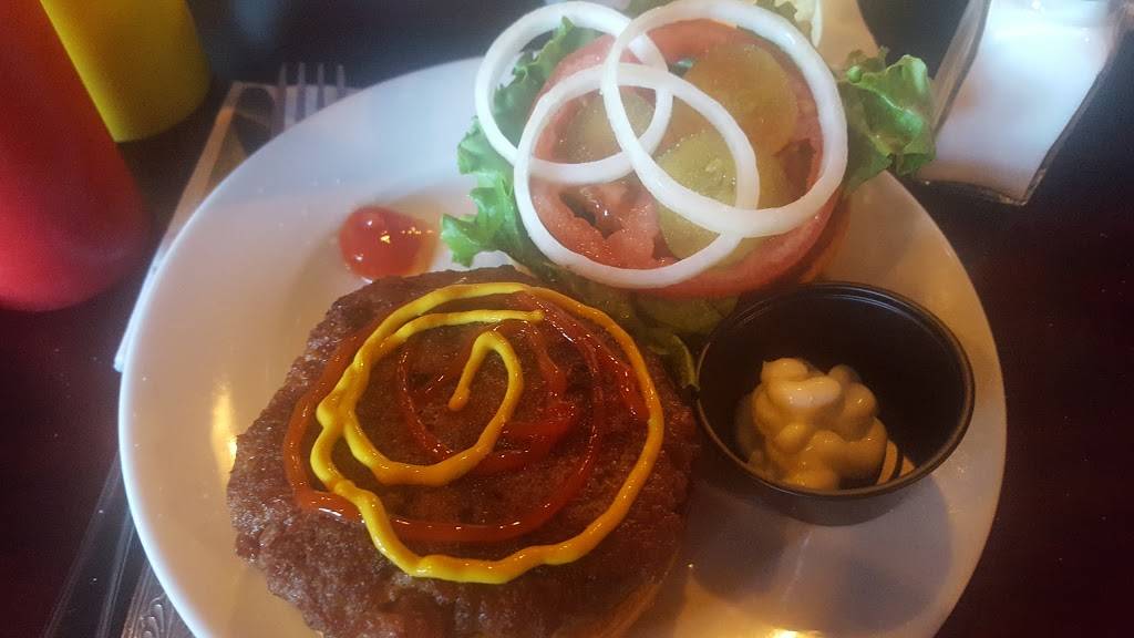 Bank Street Grill | restaurant | 719 Bank St NE, Decatur, AL 35601, USA | 2566864202 OR +1 256-686-4202