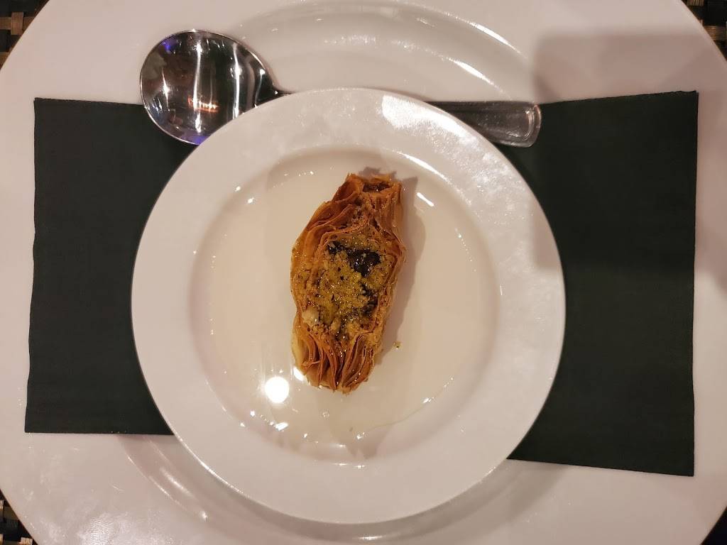 Jaber Lebanese Cuisine | restaurant | 2611 Edgewater Dr, Orlando, FL 32804, USA | 4076014896 OR +1 407-601-4896