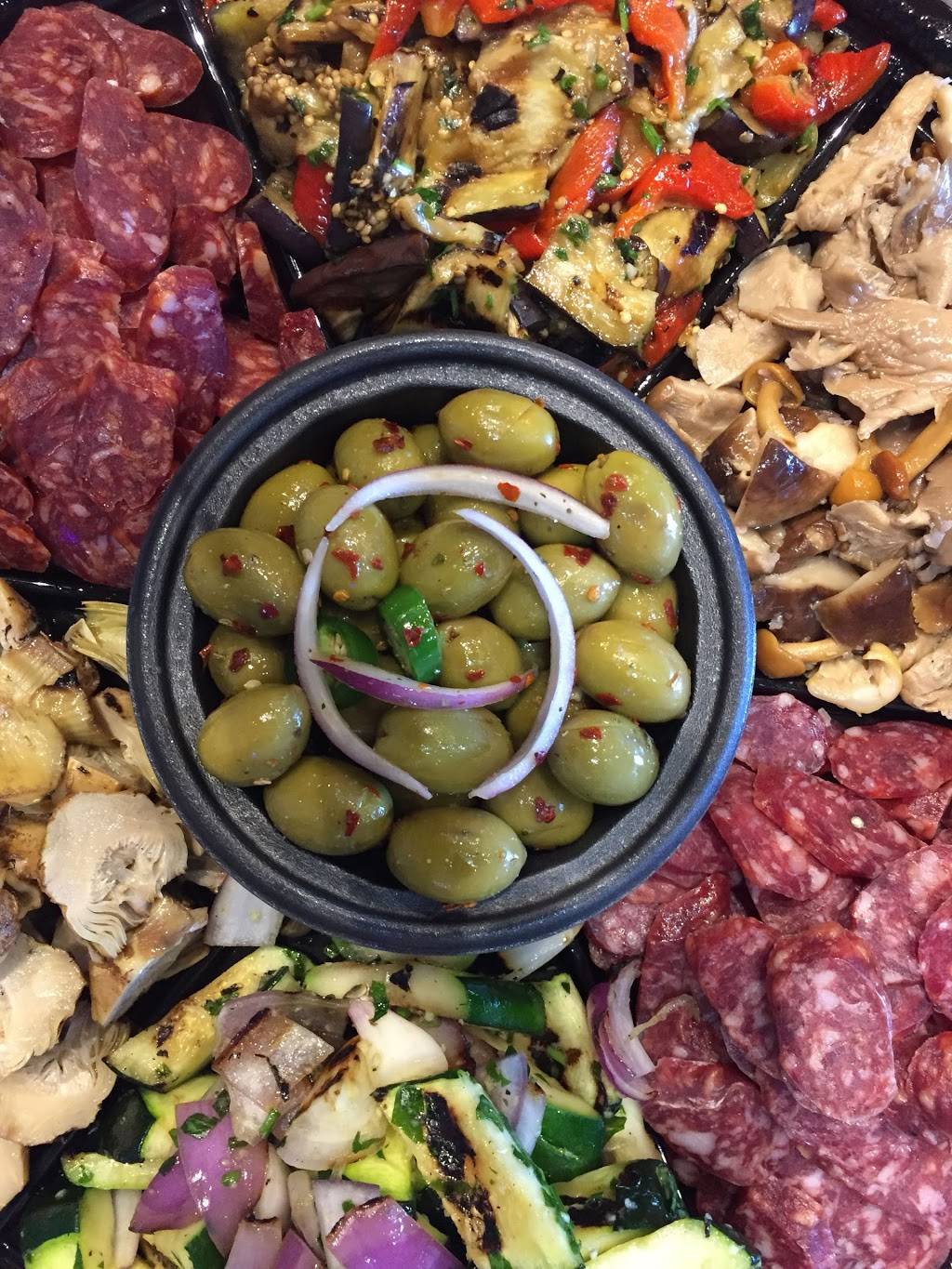 California Sandwiches | cafe | SmartCentres Woodbridge, 200 Windflower Gate, Woodbridge, ON L4L 0A1, Canada | 9058567779 OR +1 905-856-7779