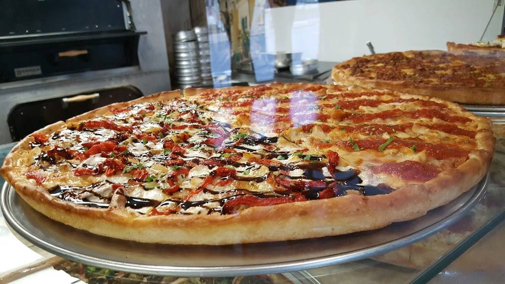 Totowa pizza | restaurant | 333 Totowa Rd, Totowa, NJ 07512, USA | 9736896465 OR +1 973-689-6465