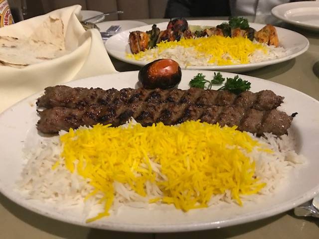 Saffron Grill | restaurant | 720 E Katella Ave, Orange, CA 92867, USA | 7145383940 OR +1 714-538-3940